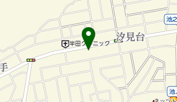 リカーランドミヤザキの地図画像