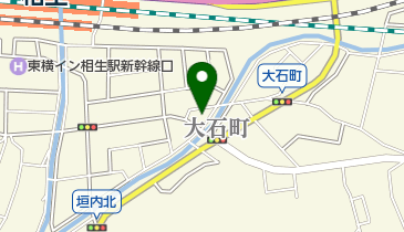 げんきの地図画像