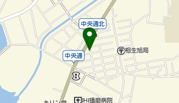 みちのくの地図画像