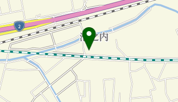 カーメンテナンス潤の地図画像