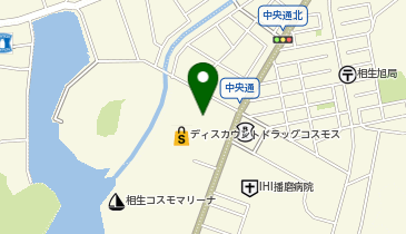 元気アップみのり(NPO法人)の地図画像