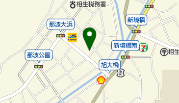 サテンドールの地図画像
