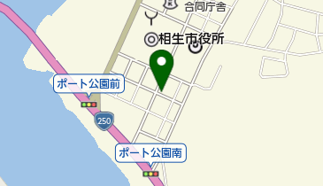ノアの地図画像