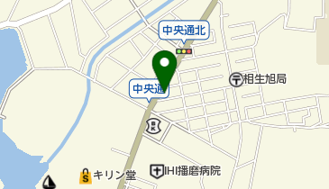 晋州の地図画像