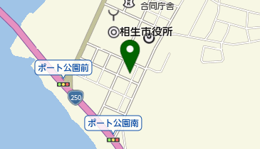 夢夢の地図画像
