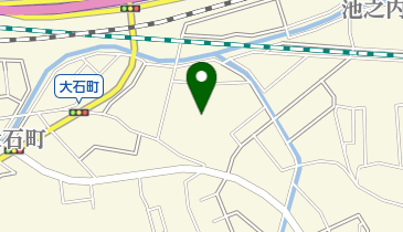 相野産業株式会社の地図画像