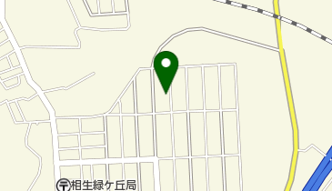 梶山接骨院の地図画像