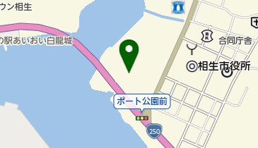 寿鉄工株式会社の地図画像