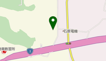 株式会社高橋商店の地図画像