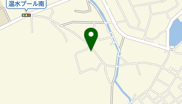 山本電気商会の地図画像