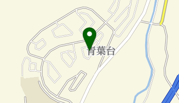 有限会社笠松塗装店の地図画像