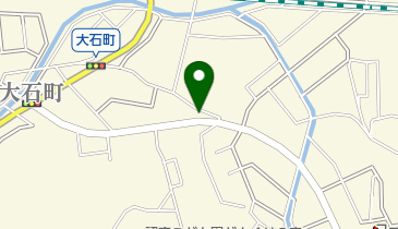 アトリエ・マムの地図画像