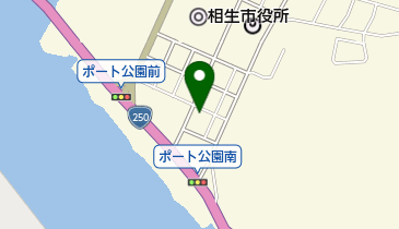 カトレアの地図画像