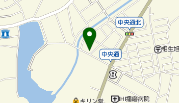 テルキミヘアーリフレックスの地図画像