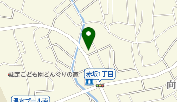 moeruusagiの地図画像