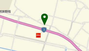 吉田佛壇店の地図画像