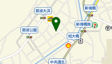 住友生命保険相互会社姫路支社新相生支部の地図画像