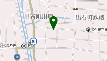 おこまの地図画像