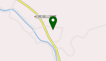 羽尻保の地図画像