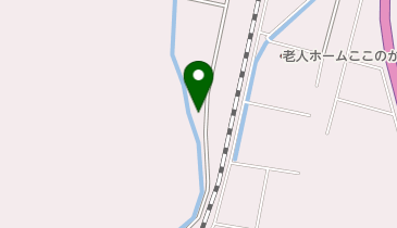 カービューティートヨオカの地図画像