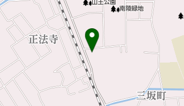 豊岡エネルギー株式会社 ガスもれ専用の地図画像