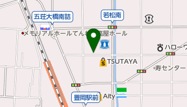 株式会社中村商店 ゼンタンガスセンターの地図画像