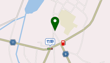 ゴトウの地図画像