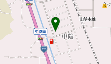 株式会社ウインビーの地図画像