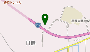 コバヤシ産業株式会社の地図画像