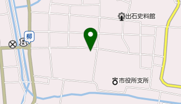 木村赤ちゃん店の地図画像