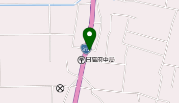 小川電機商会の地図画像