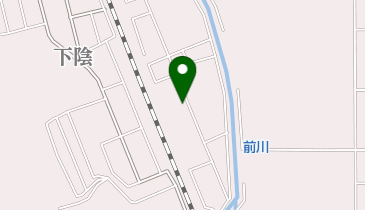ニイデンキの地図画像