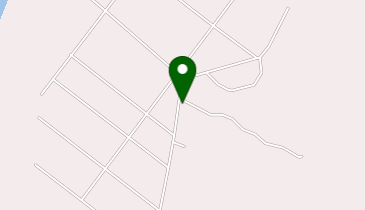 赤崎区公民館の地図画像