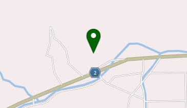 荒木公会堂の地図画像