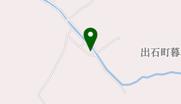 暮坂区公会堂の地図画像