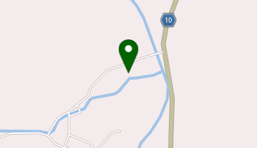 坪口公民館の地図画像