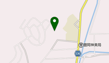 豊岡市立 神美地区コミュニティセンターの地図画像