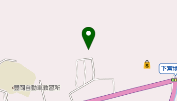 正見商店の地図画像