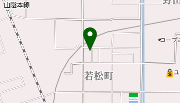 豊岡教育音楽学院の地図画像