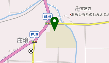 豊岡市立 三江放課後児童クラブの地図画像