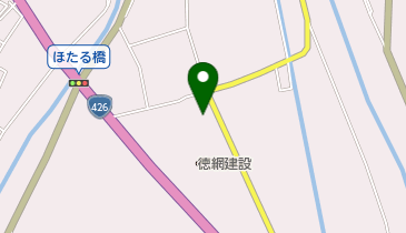 永田清織物の地図画像