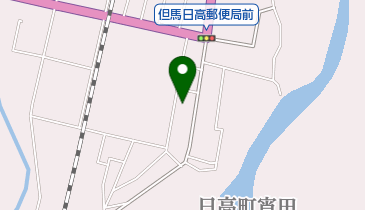 柴田牛乳販売所の地図画像