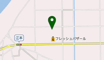株式会社伸和の地図画像