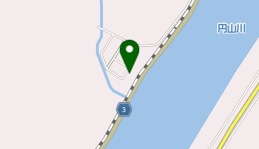 藤田クリーニング店の地図画像