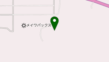 有限会社イワミ技研の地図画像