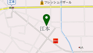 戸田建築の地図画像