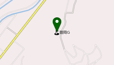 T&Nごるふ村の地図画像