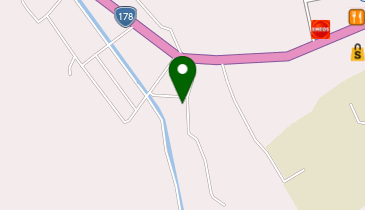 けいたにきものサロンの地図画像