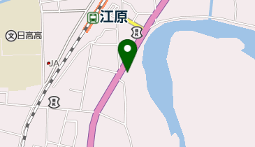 岡本呉服店ことぶきやの地図画像