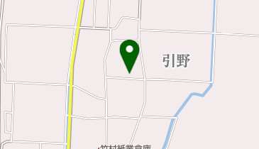タケ・アトリエの地図画像